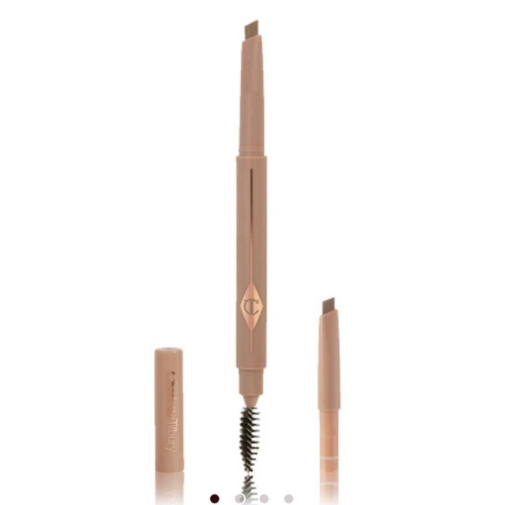 Charlotte Tilbury BROW LIFT 
LIGHT BLONDE